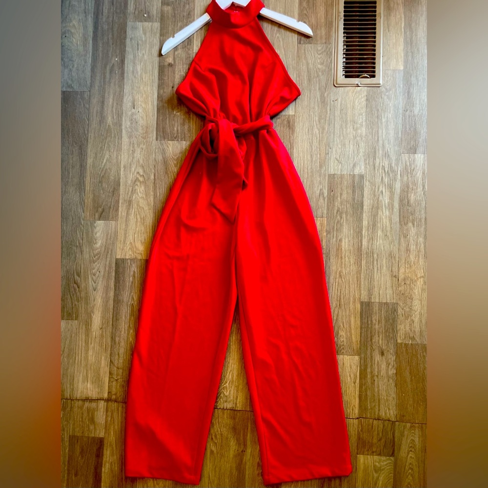 Bebe Jumpsuit